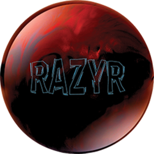 Hammer Razyr Black/Red