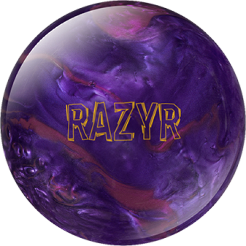 Hammer Razyr Purple