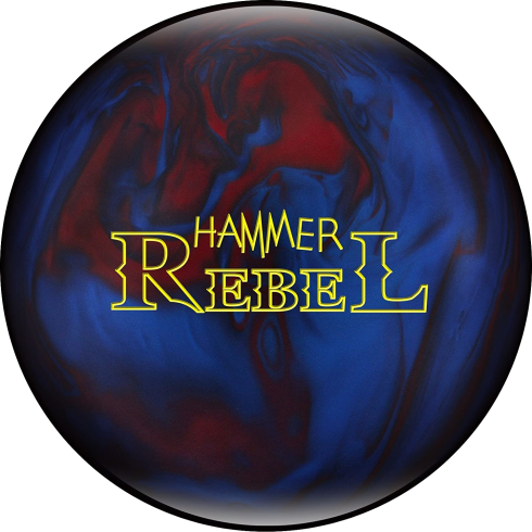 Hammer Rebel