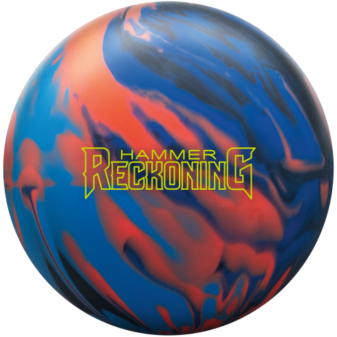 Hammer Reckoning