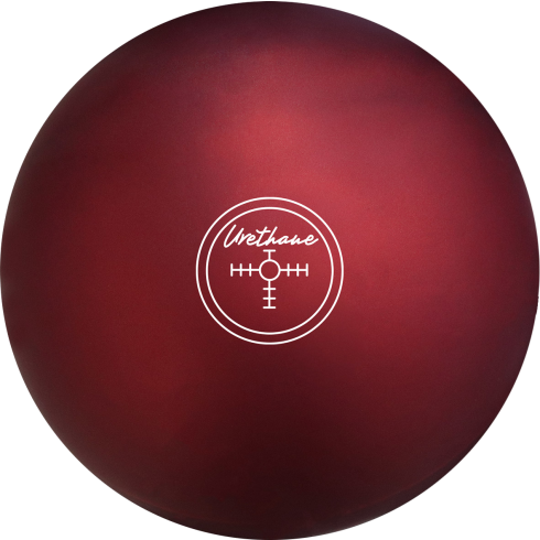 Hammer Red Pearl Urethane