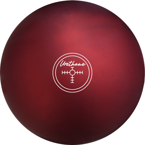 Hammer Red Pearl Urethane