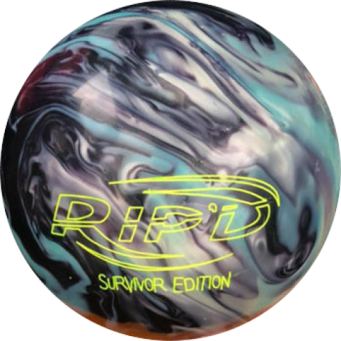 Hammer Rip'D Survivor Edition