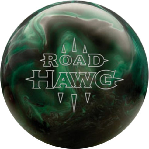 Hammer Road Hawg