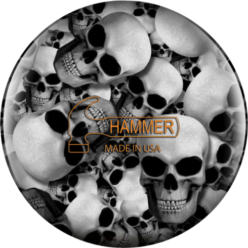 Hammer Tough Skulz