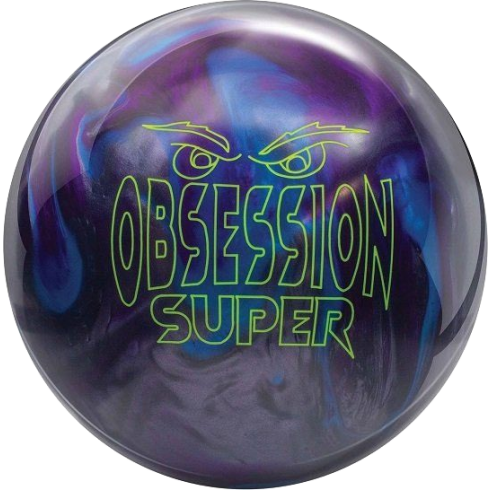Hammer Super Obsession