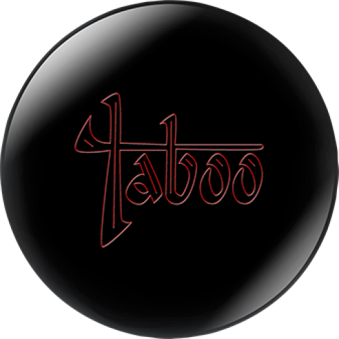 Hammer Taboo Jet Black