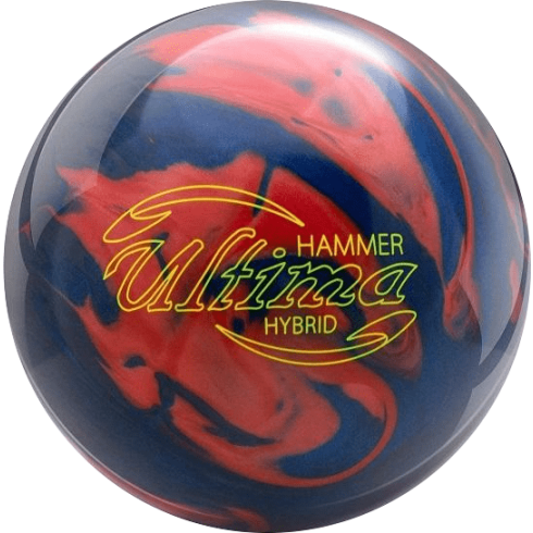 Hammer Ultima Hybrid