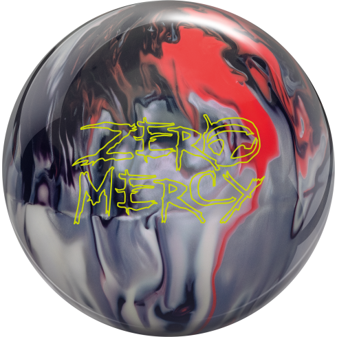 Hammer Zero Mercy Hybrid