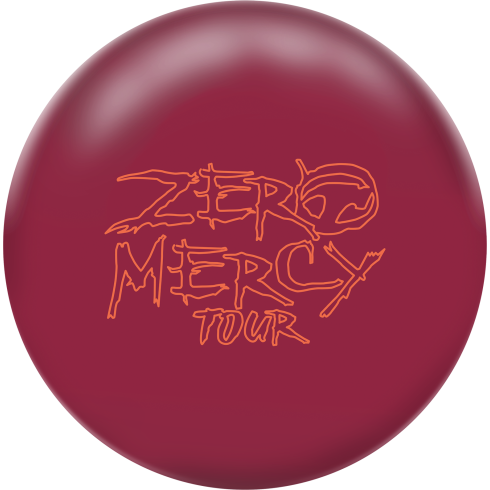 Hammer Zero Mercy Tour