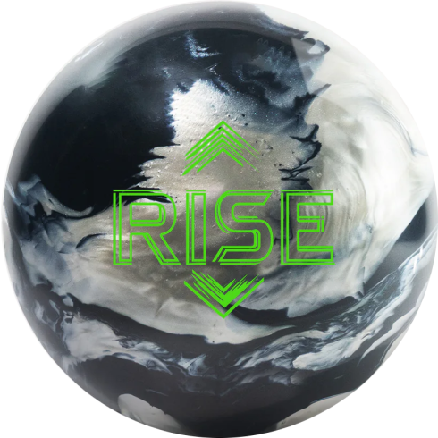 KR Strikeforce Rise Black/Silver Pearl