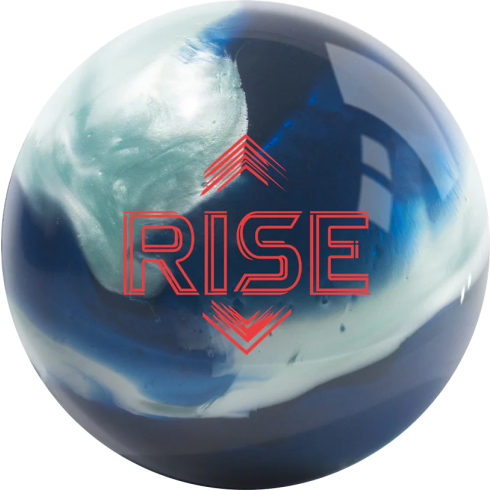 KR Strikeforce Rise Blue/Teal Pearl