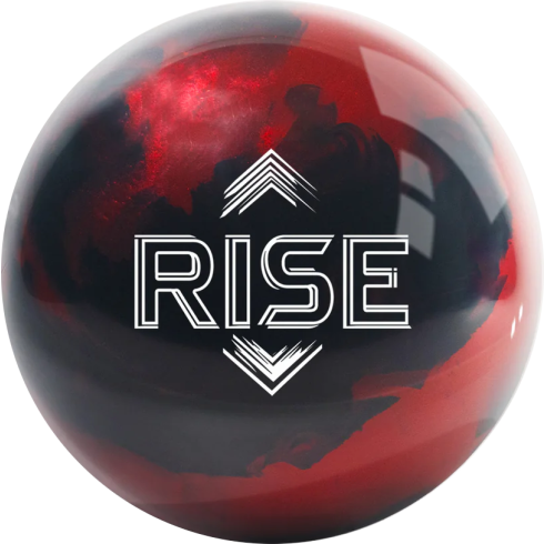 KR Strikeforce Rise Red/Black Pearl