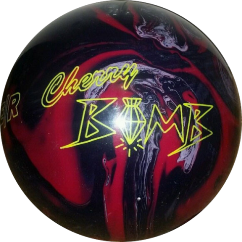Lane #1 Black Cherry Bomb