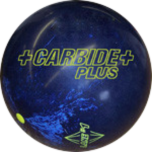 Lane #1 Carbide Plus