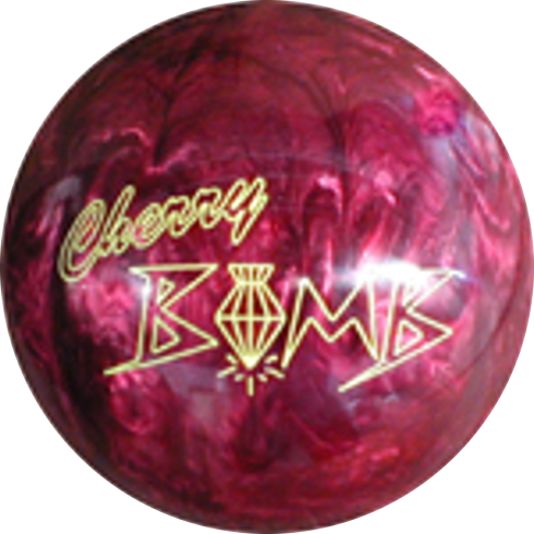 Lane #1 Cherry Bomb