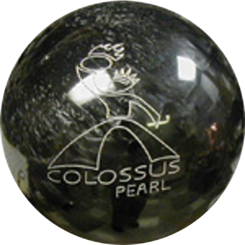 MoRich Colossus Pearl