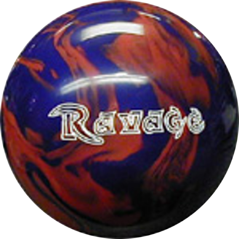 MoRich Ravage