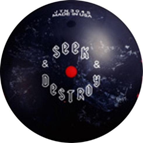MoRich Seek and Destroy