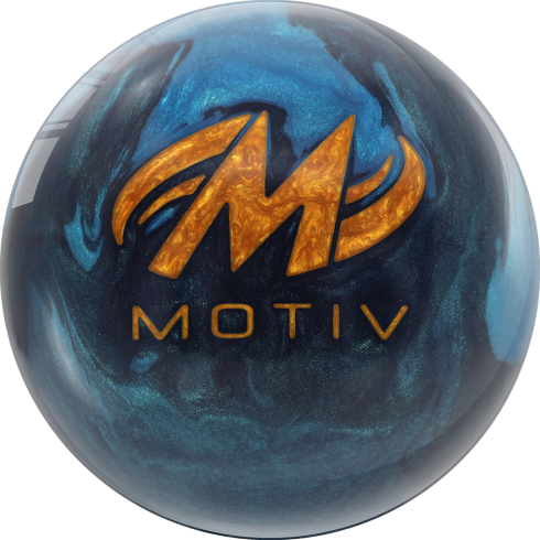 Motiv Apex Jackal M Logo