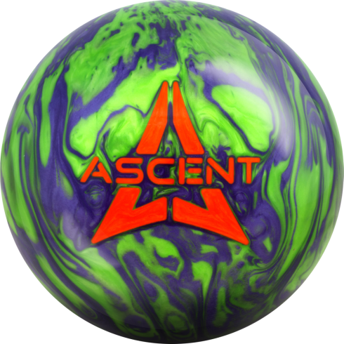 Motiv Ascent Pearl Green/Purple