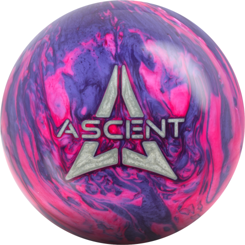 Motiv Ascent Pearl Pink/Purple