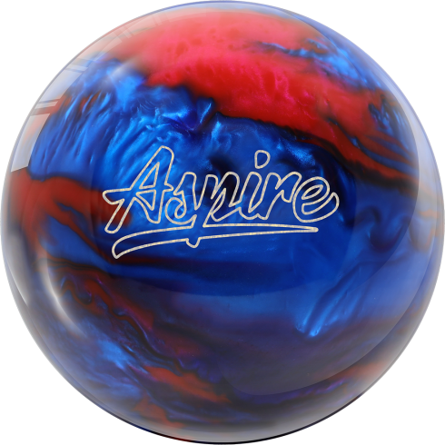 Motiv Aspire Navy/Red/Blue