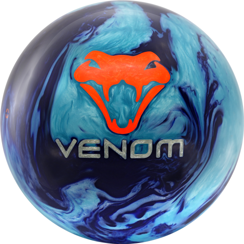 Motiv Blue Coral Venom Front