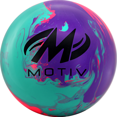 Motiv Evoke Mayhem M Logo