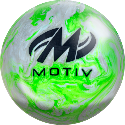 Motiv Fatal Venom Back