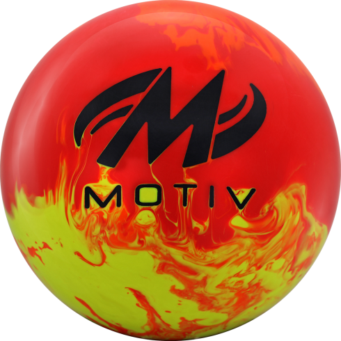 Motiv Forge Fuel M Logo