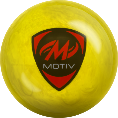 Motiv Forza Redline