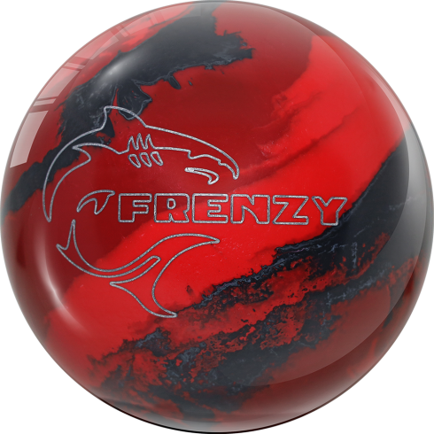 Motiv Frenzy Red
