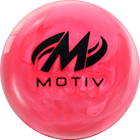 Motiv Hyper Venom
