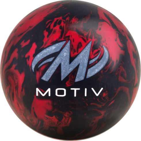 MOTIVE モーティブ JACKAL CARNAGE ジャッカル カーネッジ 14p 女性使用