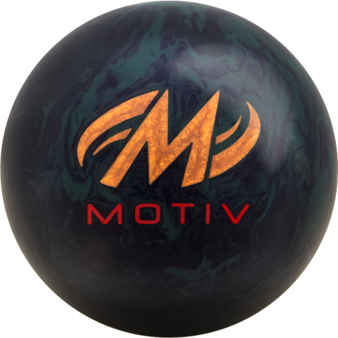 Motiv Jackal Rising