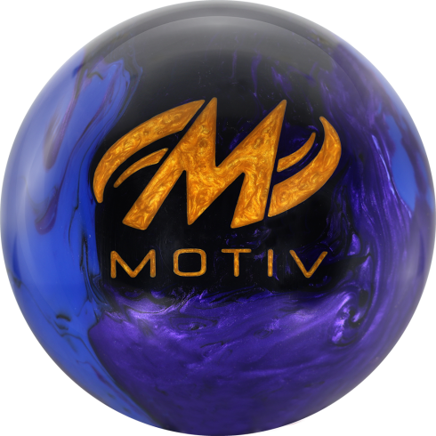 Motiv King Venom M Logo