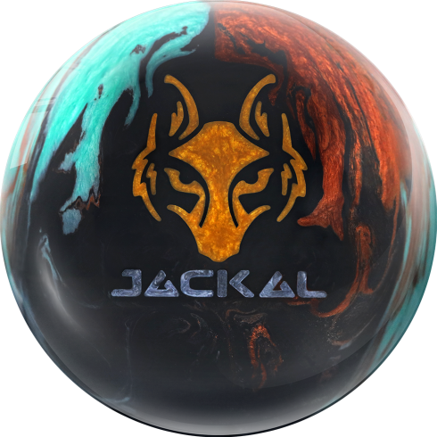 Motiv Mythic Jackal Front