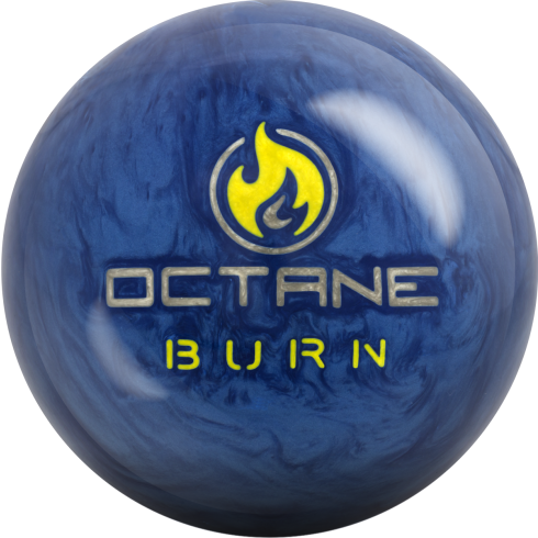 Motiv Octane Burn