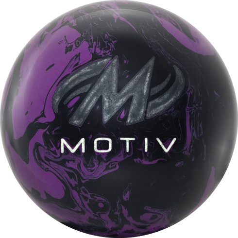 Motiv Primal Ghost M Logo