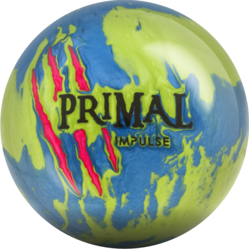 Motiv Primal Impulse