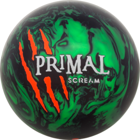 Motiv Primal Scream