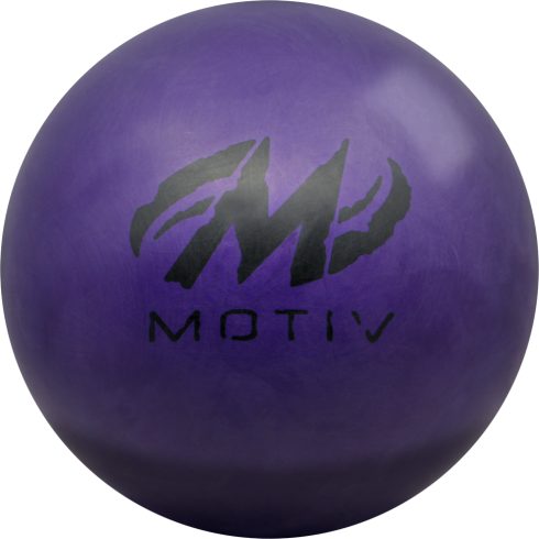 Motiv Purple Tank