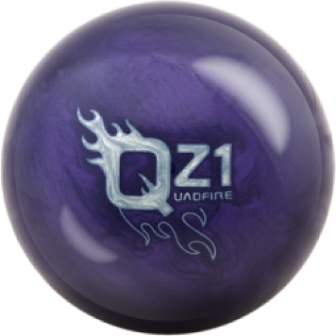 Motiv QZ1 Purple