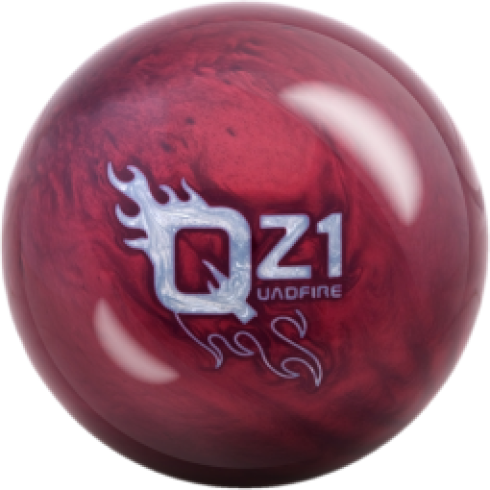 Motiv QZ1 Red