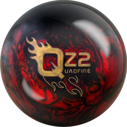 Motiv QZ2 Backdraft