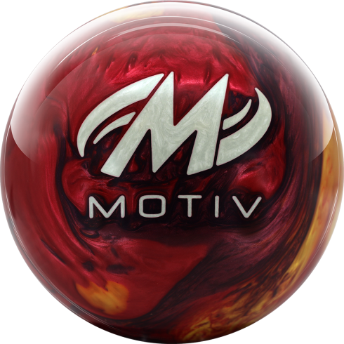 Motiv Raptor Pursuit M Logo