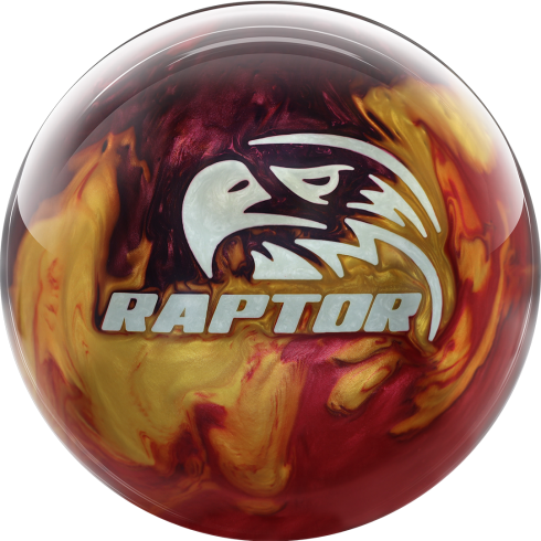 Motiv Raptor Pursuit