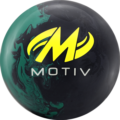 Motiv Raptor Reign M Logo