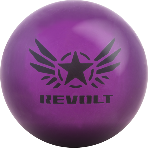 Motiv Revolt Havoc